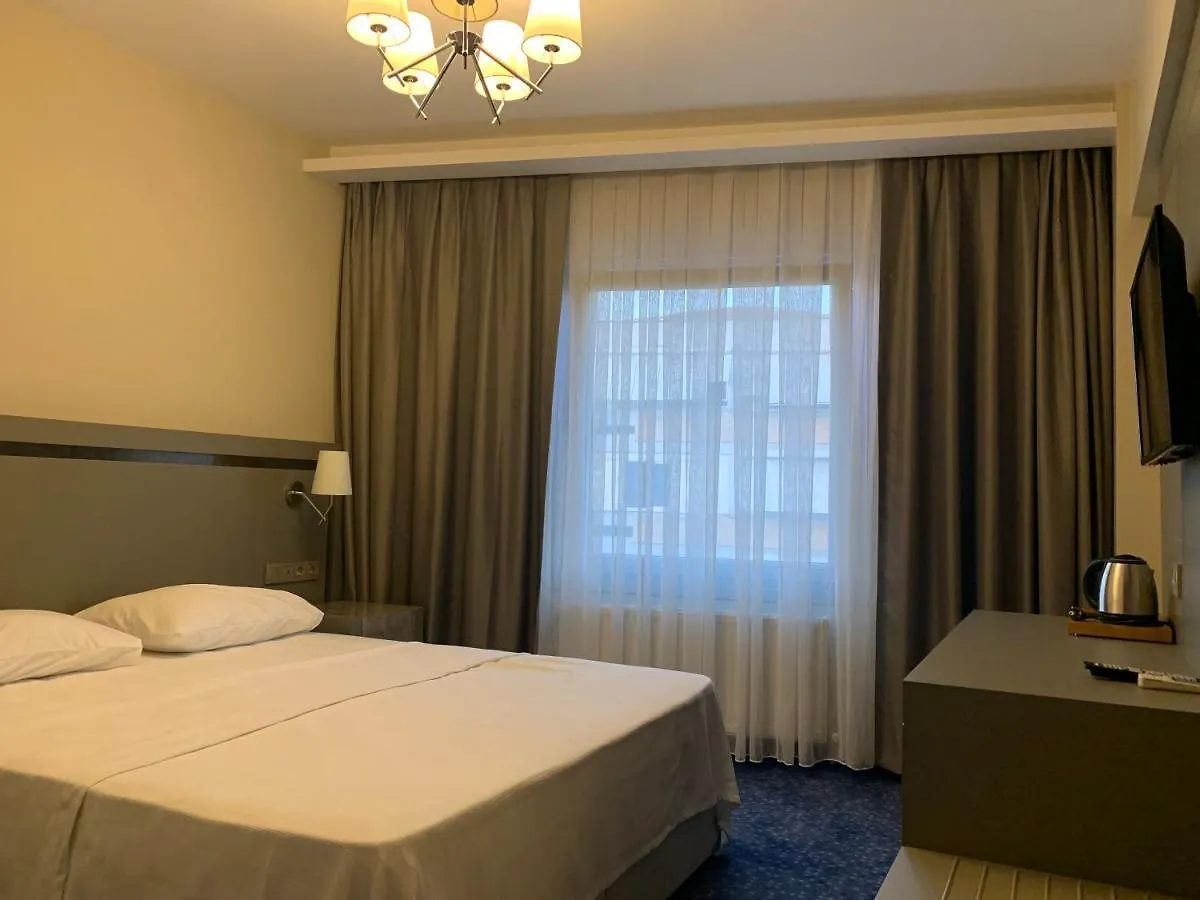Acar Suite Hotel Istanboel