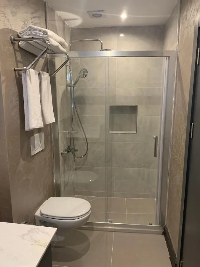 Acar Suite Hotel اسطنبول