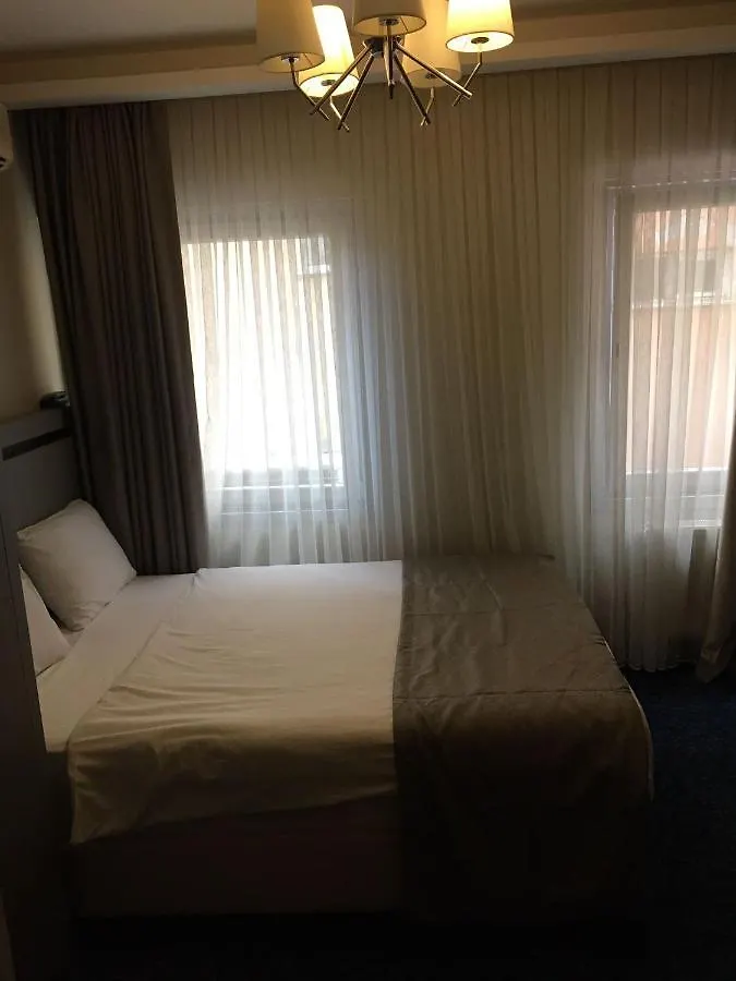 Acar Suite Hotel Istanboel 0*,  Turkije