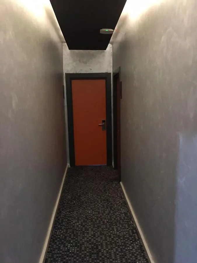Acar Suite Hotel Istanboel Turkije