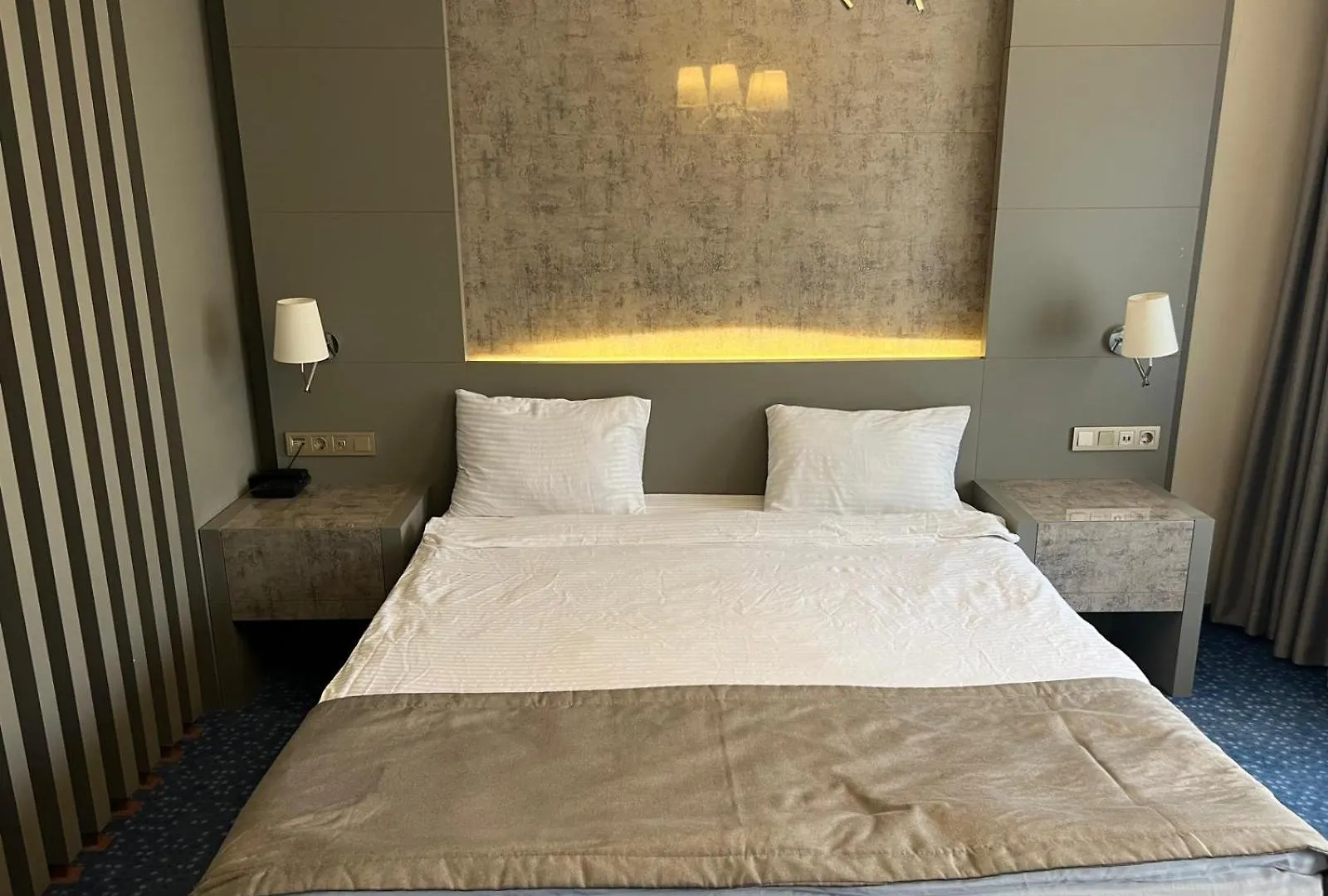 Acar Suite Hotel Istanboel
