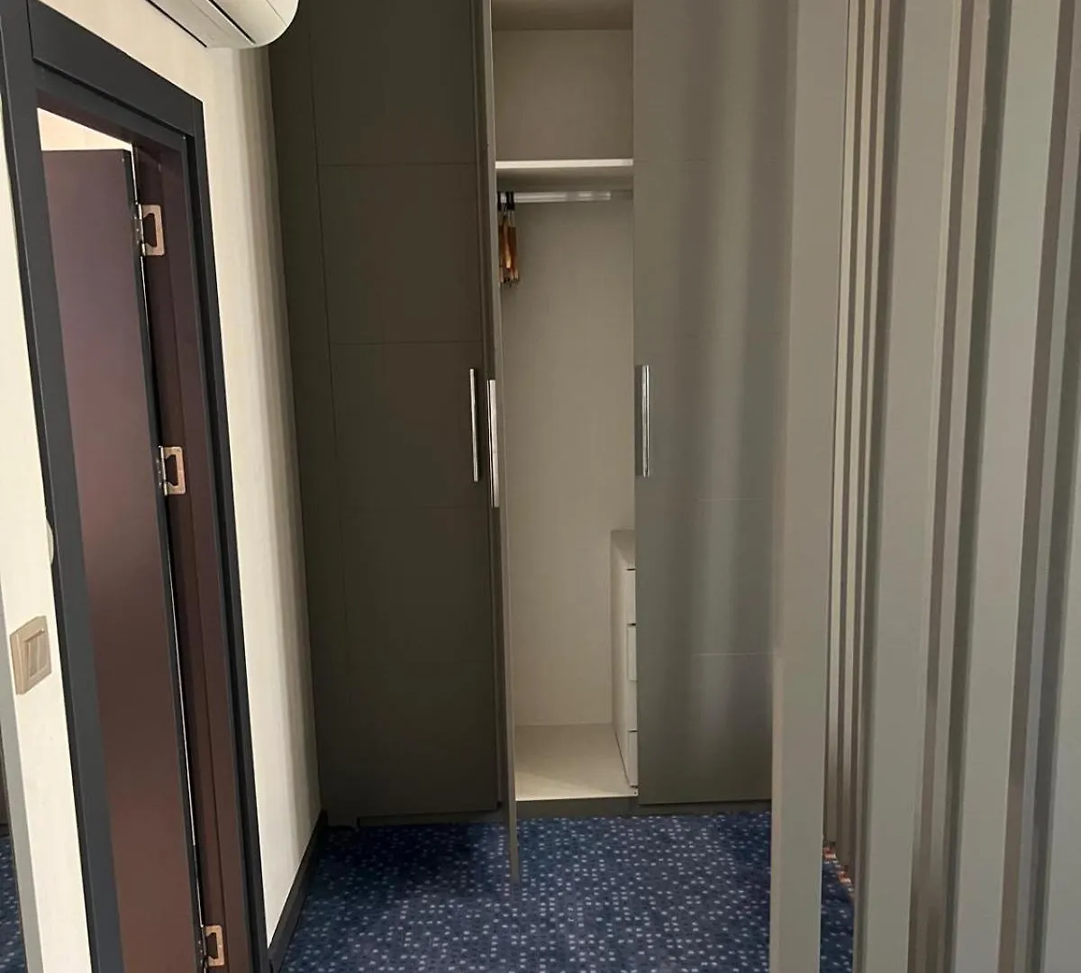 Acar Suite Hotel Istanboel