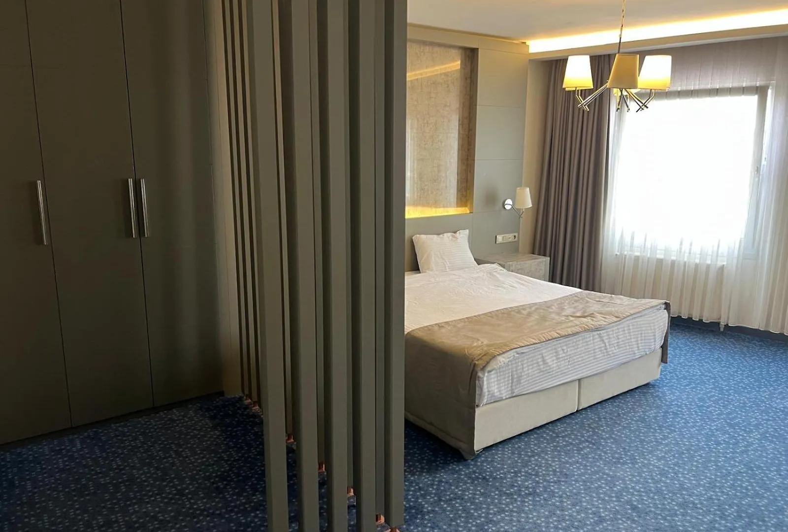 Acar Suite Hotel Istanboel Turkije