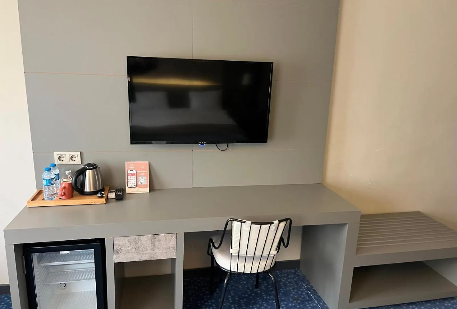 Acar Suite Hotel Istanboel