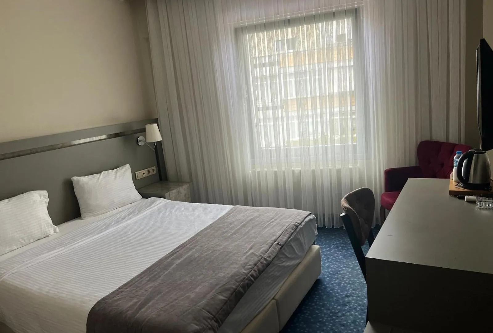 Acar Suite Hotel اسطنبول تركيا
