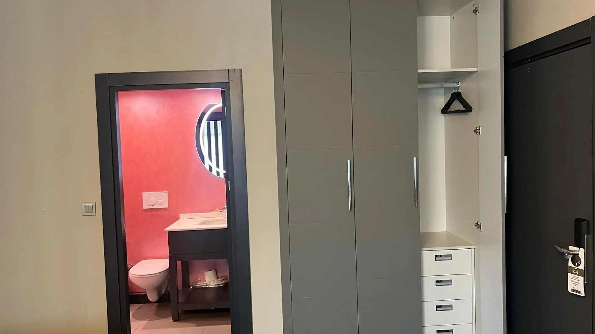 Acar Suite Hotel Istanboel