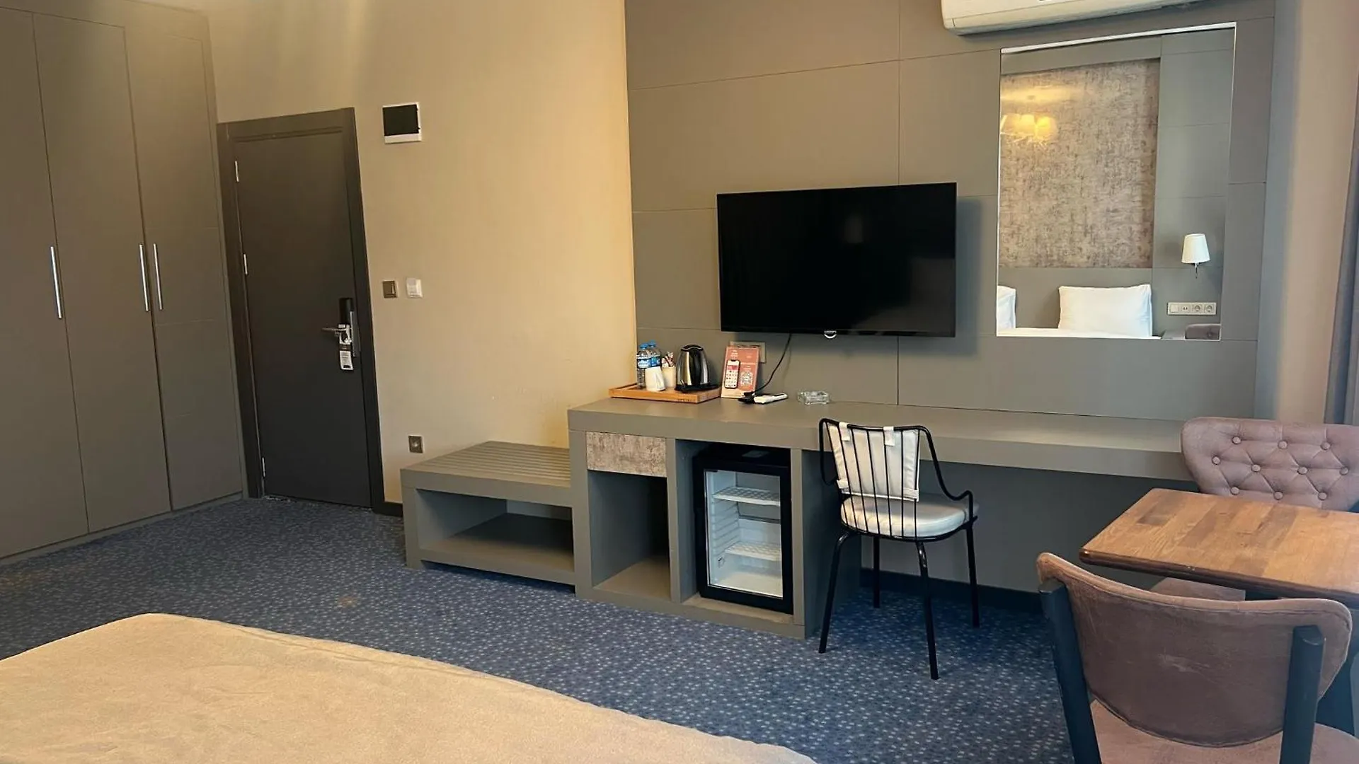 Acar Suite Hotel Istanboel