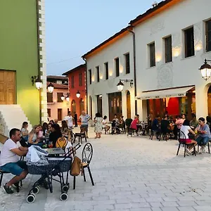 Foleza - Bed & Breakfast Vlore