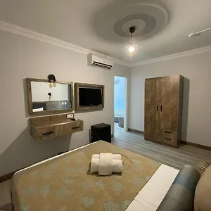 Seven Homestay Antalya