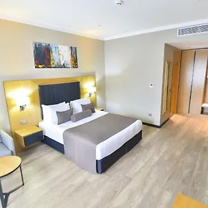 Otel Serenity Comfort, İstanbul