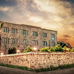 Cunda Aksac Hotel Ayvalı