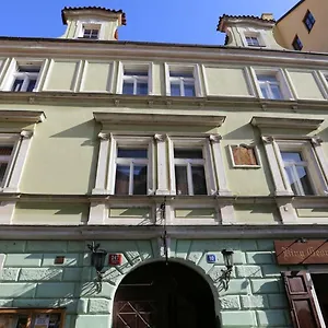 *** Hotel King George Tschechische Republik