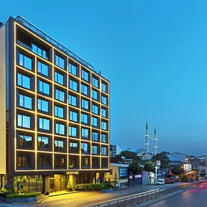 Otel Naz Taksim Beyoğlu, İstanbul