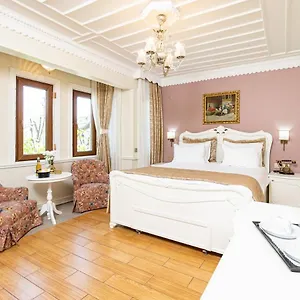 Otel 1207 Special Class Sultanahmet, İstanbul
