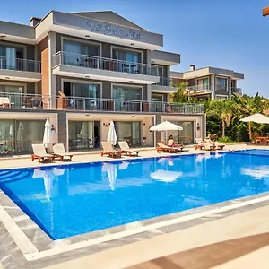 Enki Vadi Boutique Hotel Cesme