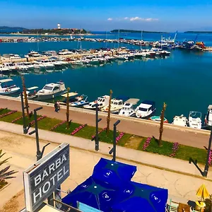 ** Hotel Barba Türkei