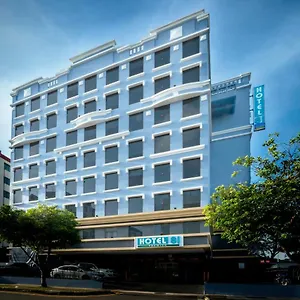 81 Premier Princess Hotel Singapour