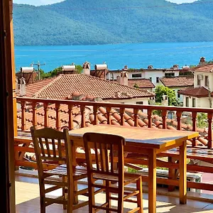 Koparan Apart Aparthotel Akyaka (Mugla)
