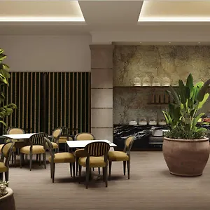 5* Hotel Marriott Pendik