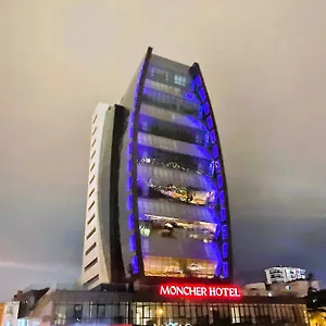 4* فندق Moncher