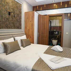 3* فندق Fidan