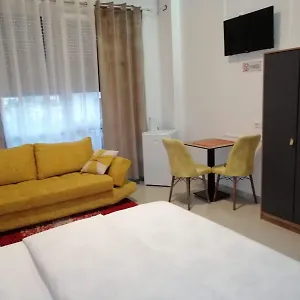 Isabel Bed & Breakfast Tirana