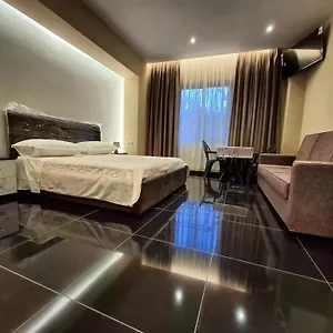 Citycenterhotel Hotel Shkoder