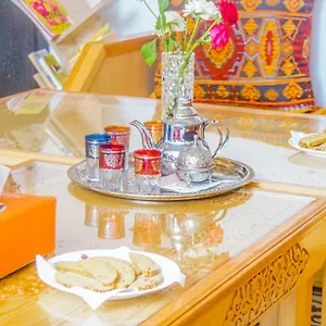 Dar Yassine Riad Marrakesh