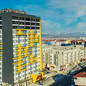5* فندق Days & By Wyndham Esenyurt