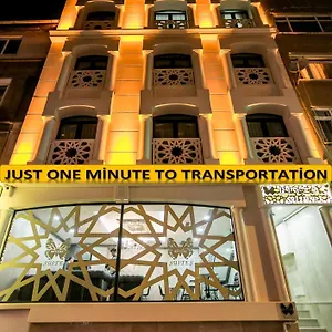 The Beyza & Hotel