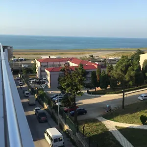 Yali ترابزون