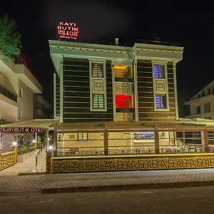 ** Hotel Kayi Türkei