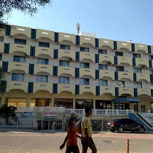 uygunluğu kontrol et