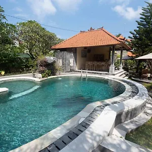 *** Hotel D'kubu Indonesien