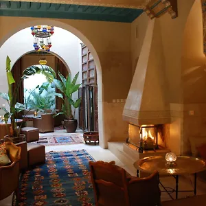 *** Riad Camilia Marokko
