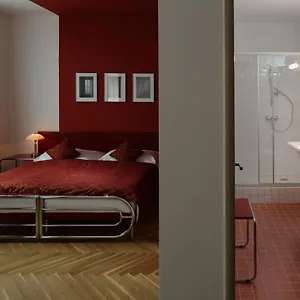 *** Hotel Axa Tschechische Republik