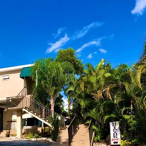 Tio Pepe's Hotel Aibonito