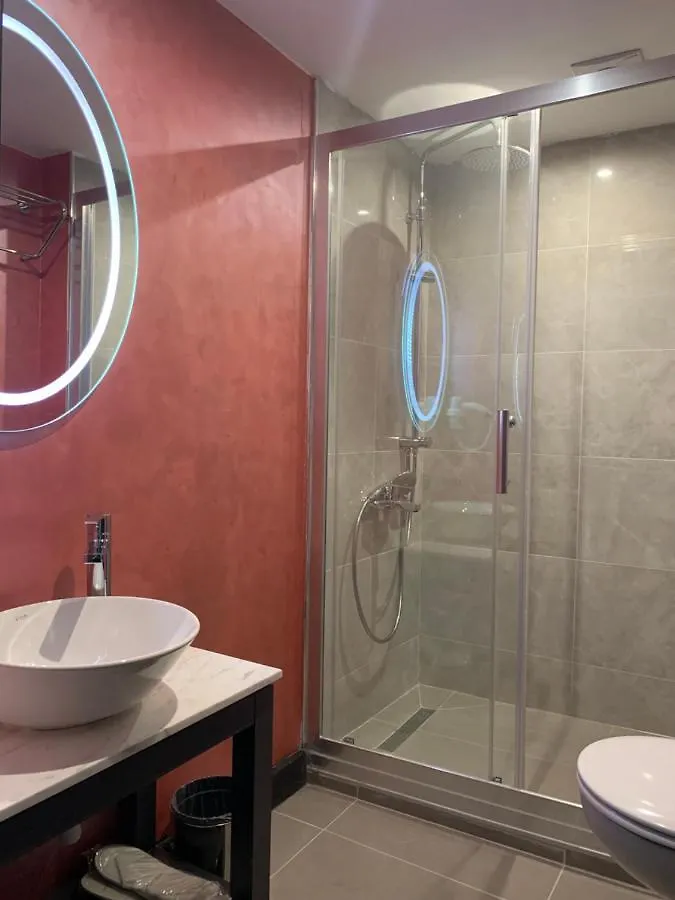 Acar Suite Hotel Istambul