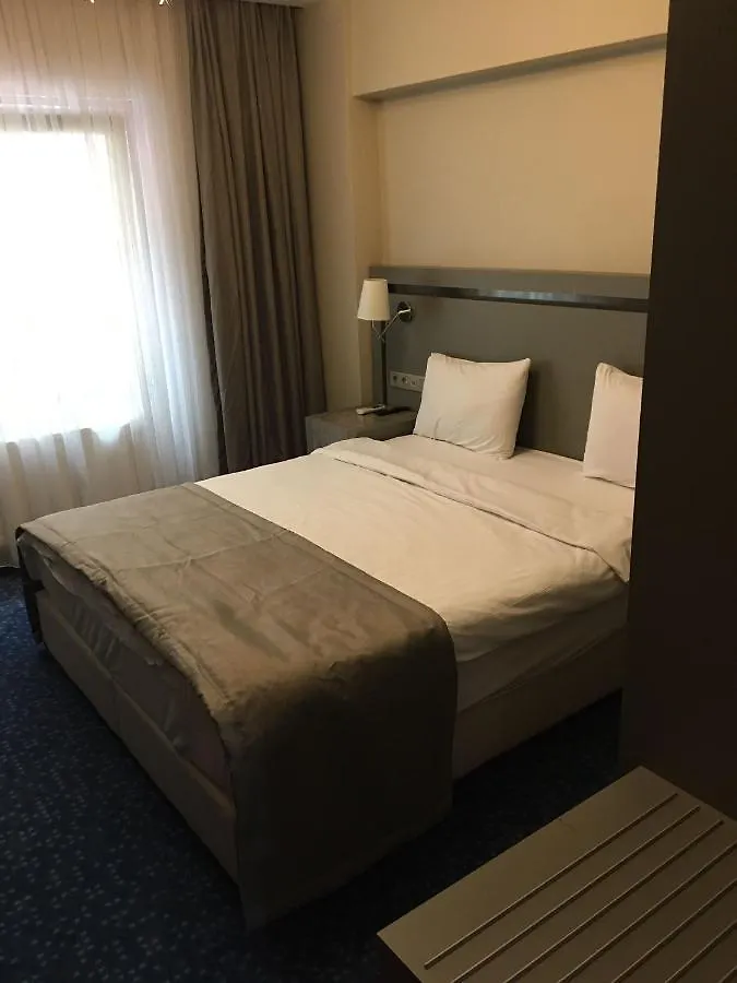 Acar Suite Hotel Istambul 0*,