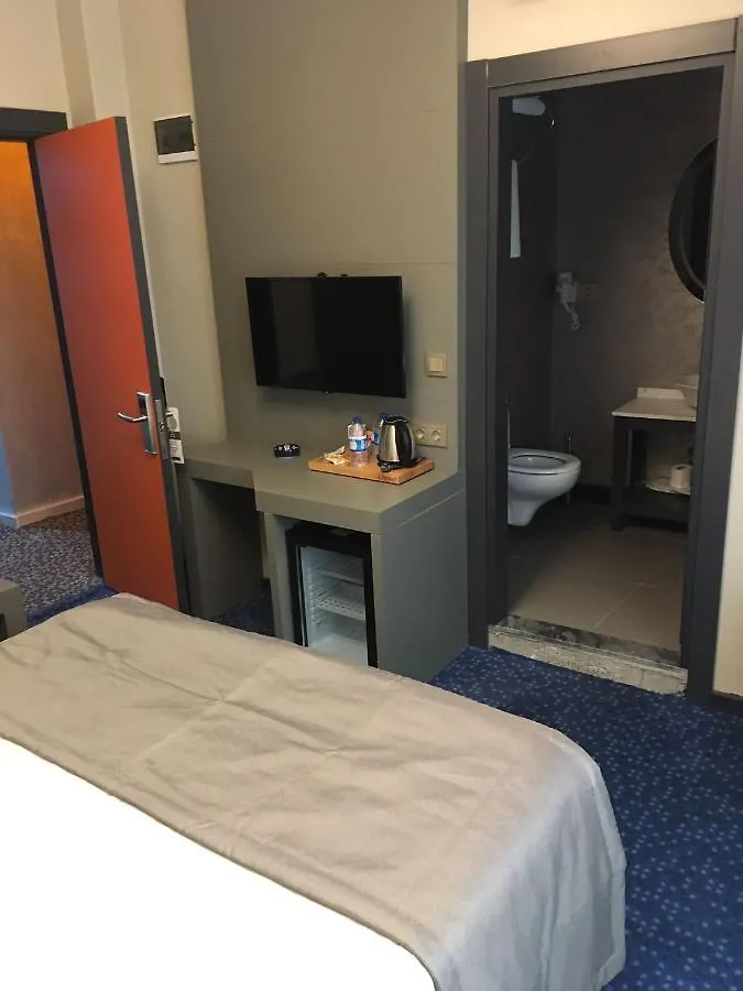 Acar Suite Hotel Istambul