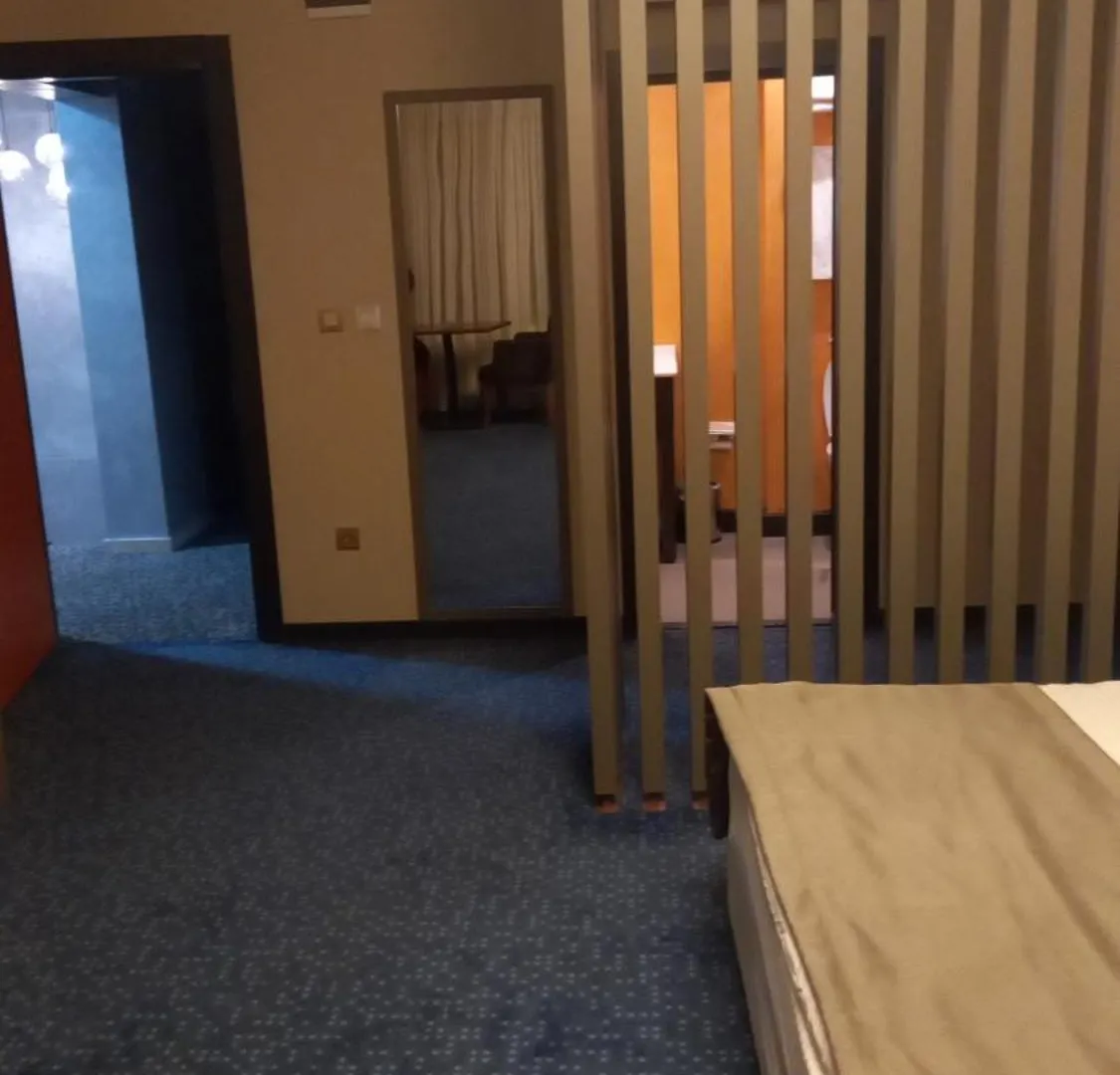 Acar Suite Hotel Istambul