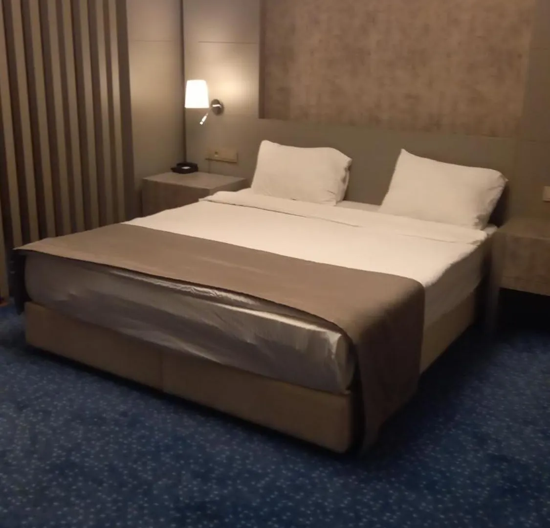 Acar Suite Hotel Istambul Turquia
