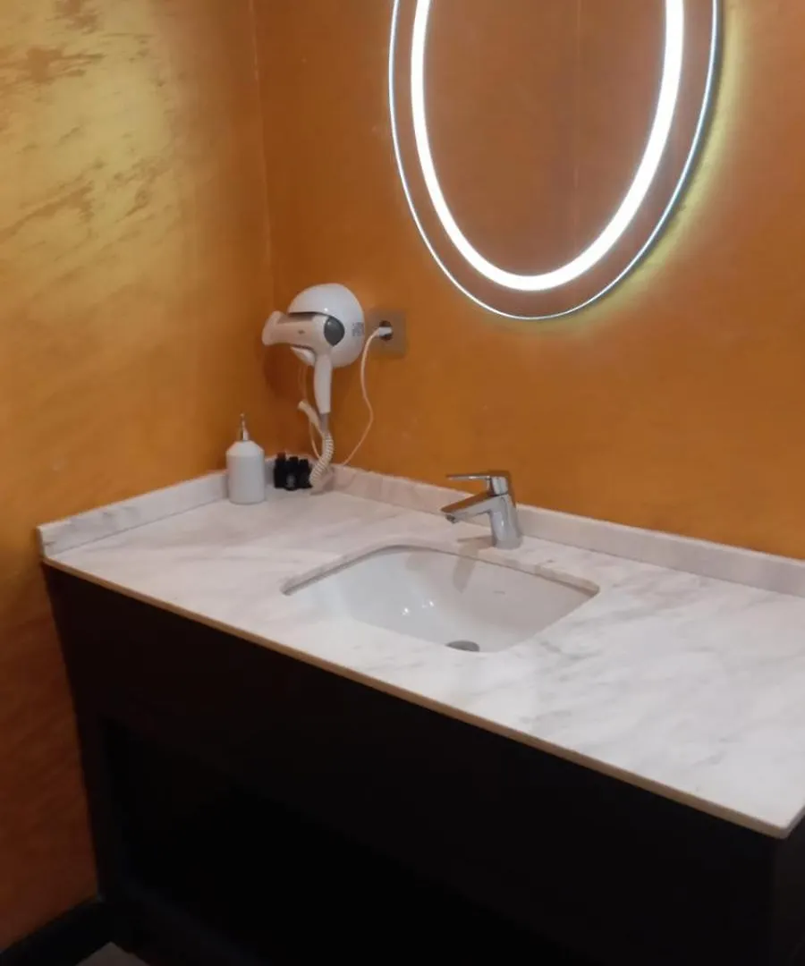 Acar Suite Hotel Istambul Turquia