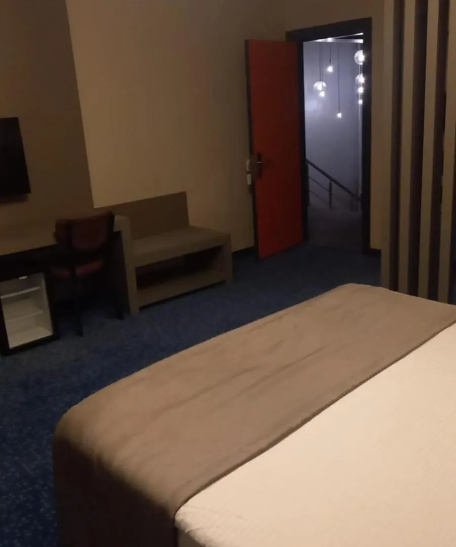 Acar Suite Hotel Istambul