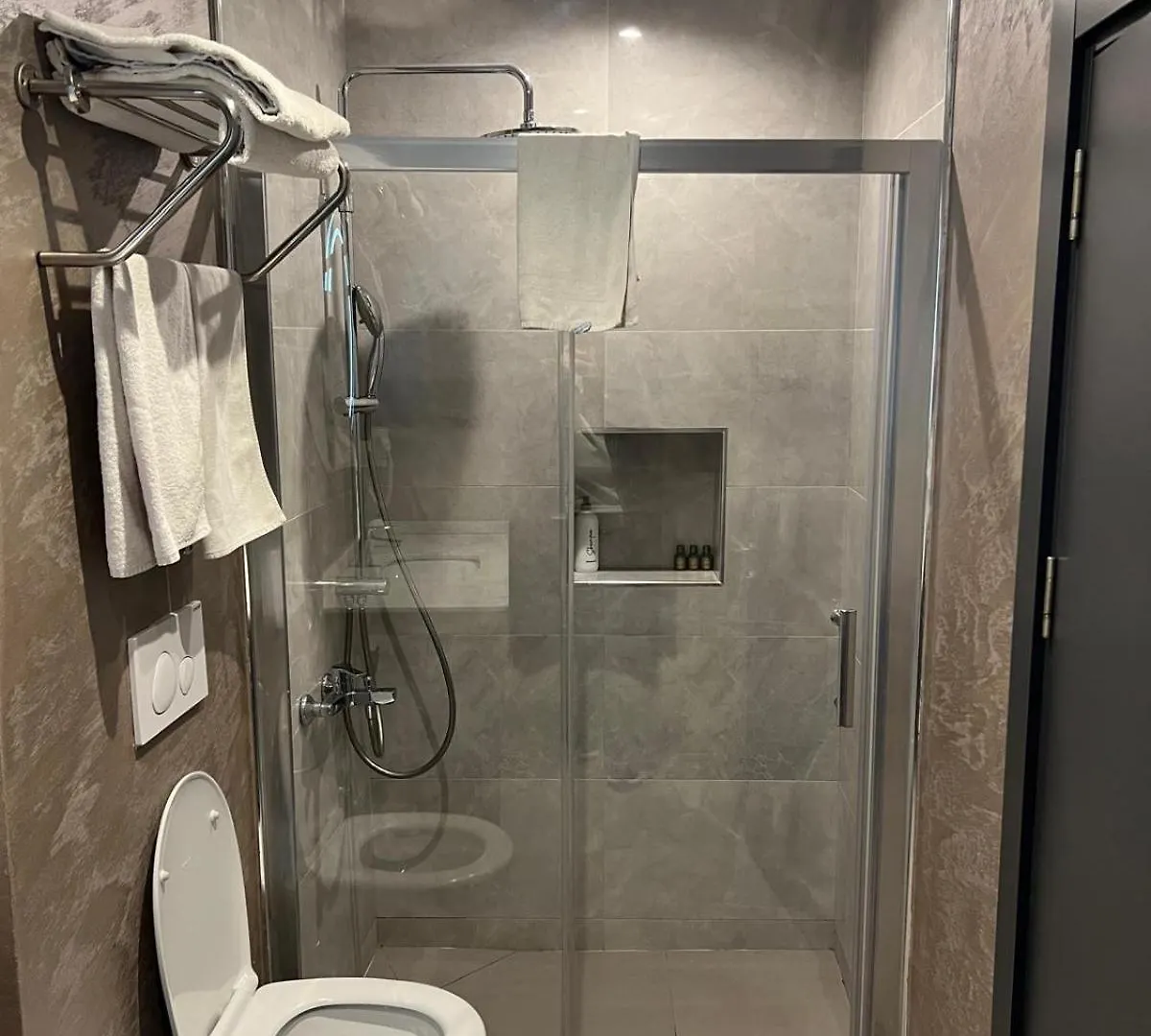 Acar Suite Hotel イスタンブール