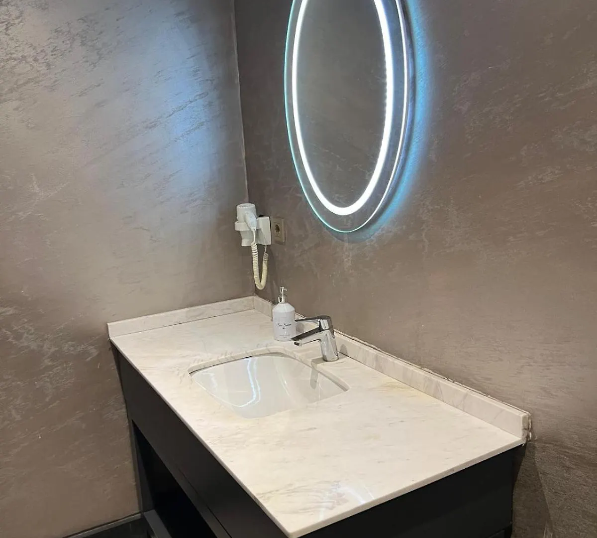 Acar Suite Hotel Istambul