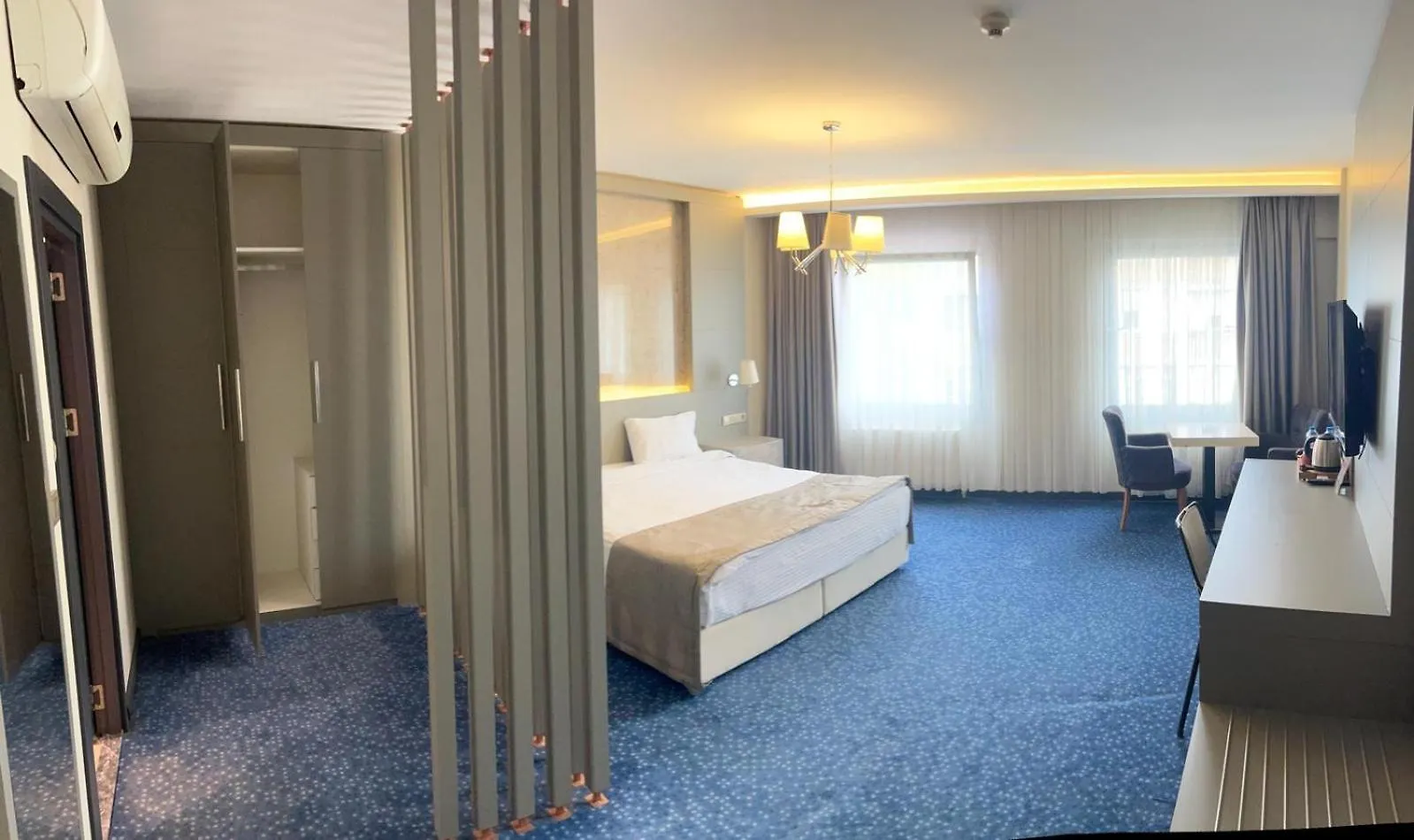 Acar Suite Hotel Istanbul Turkey
