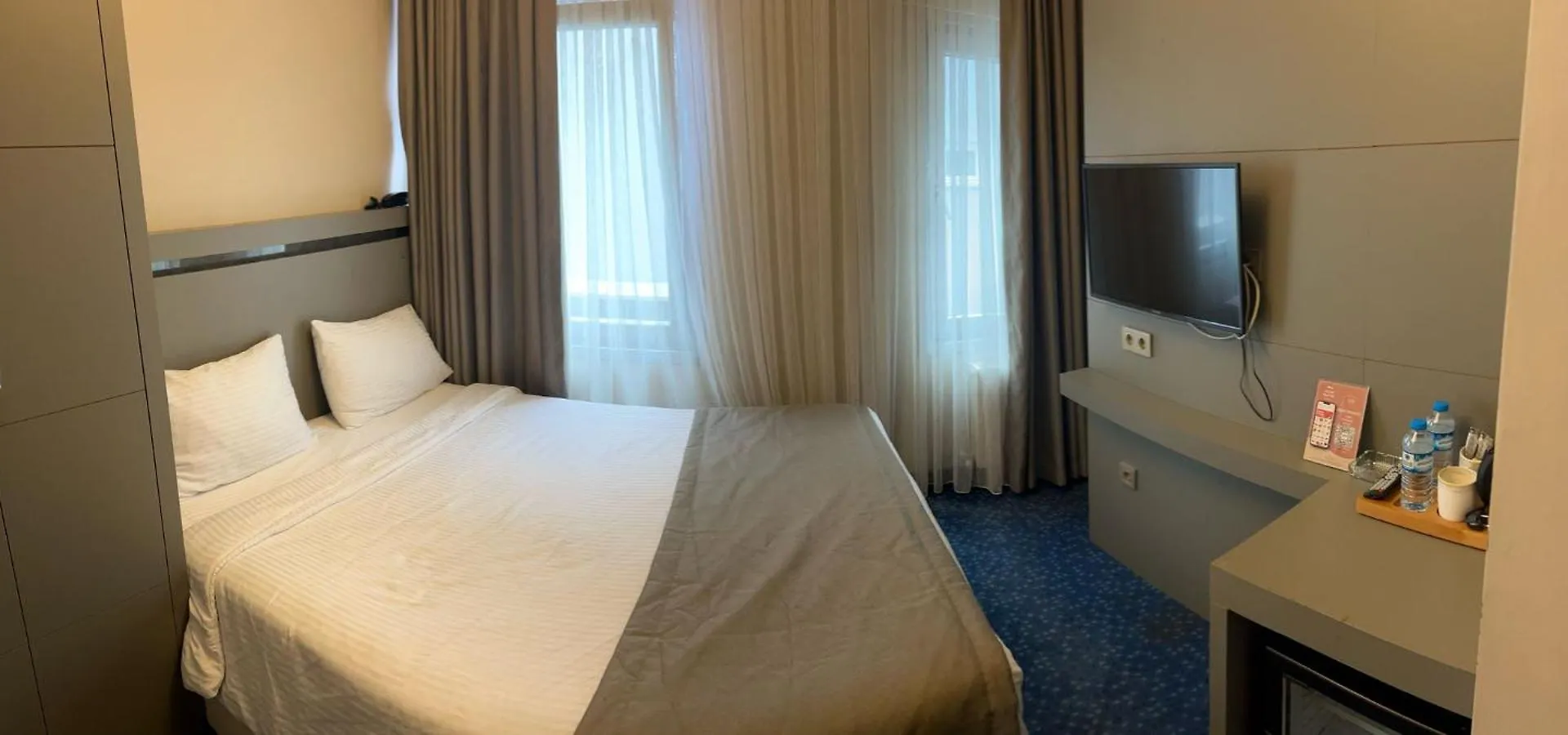 Acar Suite Hotel Istanbul