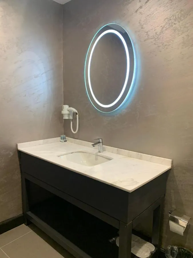 Acar Suite Hotel Istanbul