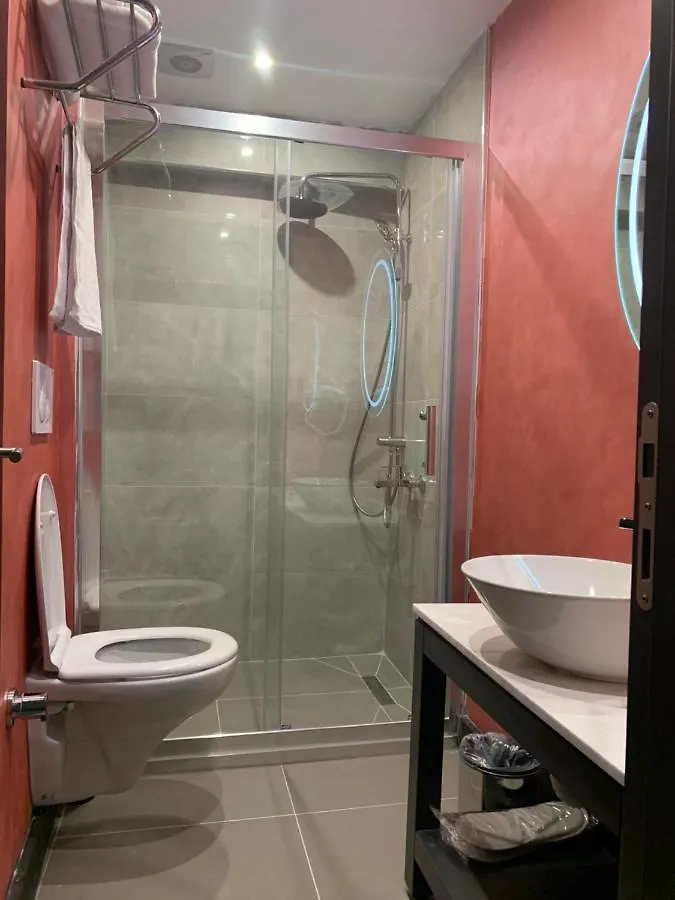 Acar Suite Hotel Istambul
